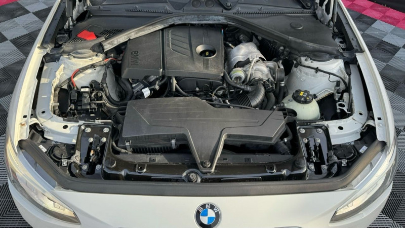 Photo 45 de l'offre de BMW SERIE 1 (F21/F20) 116IA 136CH LOUNGE 5P à 11990€ chez Cerran Automobile