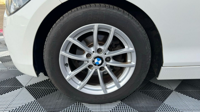 Photo 42 de l'offre de BMW SERIE 1 (F21/F20) 116IA 136CH LOUNGE 5P à 11990€ chez Cerran Automobile