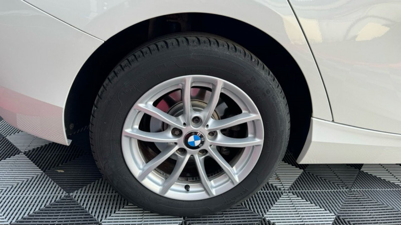 Photo 39 de l'offre de BMW SERIE 1 (F21/F20) 116IA 136CH LOUNGE 5P à 11990€ chez Cerran Automobile