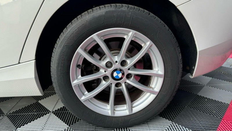 Photo 41 de l'offre de BMW SERIE 1 (F21/F20) 116IA 136CH LOUNGE 5P à 11990€ chez Cerran Automobile