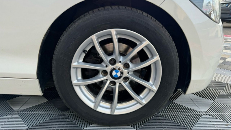 Photo 40 de l'offre de BMW SERIE 1 (F21/F20) 116IA 136CH LOUNGE 5P à 11990€ chez Cerran Automobile