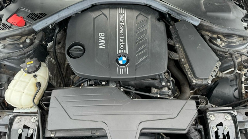 Photo 36 de l'offre de BMW SERIE 3 GRAN TURISMO (F34) 320DA XDRIVE 184CH M SPORT à 17990€ chez Cerran Automobile