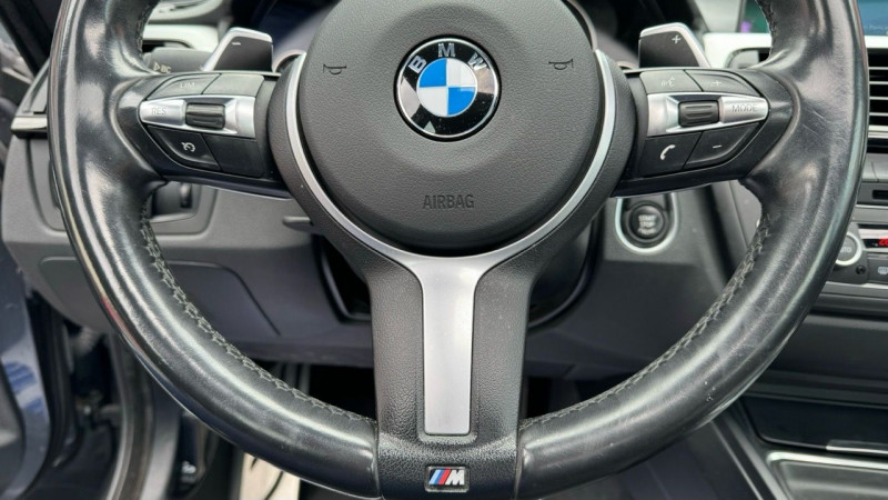 Photo 13 de l'offre de BMW SERIE 3 GRAN TURISMO (F34) 320DA XDRIVE 184CH M SPORT à 17990€ chez Cerran Automobile