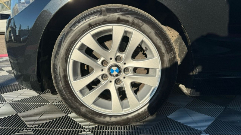 Photo 39 de l'offre de BMW SERIE 1 (F21/F20) 116D 116CH EXECUTIVE 5P à 11990€ chez Cerran Automobile
