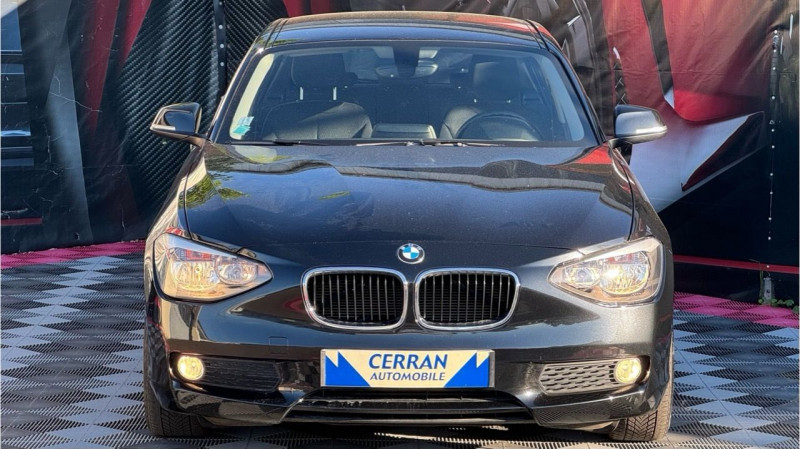 Photo 45 de l'offre de BMW SERIE 1 (F21/F20) 116D 116CH EXECUTIVE 5P à 11990€ chez Cerran Automobile