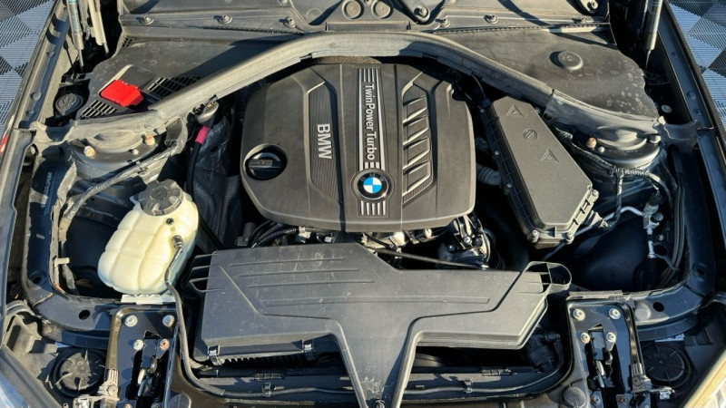 Photo 42 de l'offre de BMW SERIE 1 (F21/F20) 116D 116CH EXECUTIVE 5P à 11990€ chez Cerran Automobile