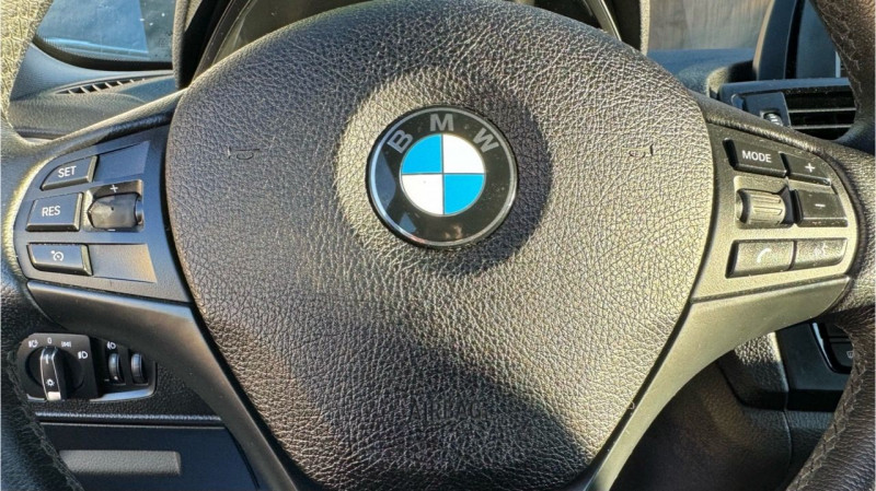 Photo 14 de l'offre de BMW SERIE 1 (F21/F20) 116D 116CH EXECUTIVE 5P à 11990€ chez Cerran Automobile