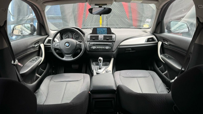 Photo 6 de l'offre de BMW SERIE 1 (F21/F20) 116DA 116CH LOUNGE 5P à 12990€ chez Cerran Automobile