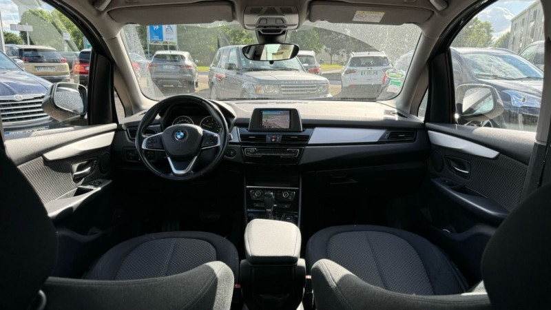 Photo 6 de l'offre de BMW SERIE 2 ACTIVETOURER (F45) 218DA 150CH BUSINESS à 11990€ chez Cerran Automobile