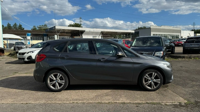 Photo 4 de l'offre de BMW SERIE 2 ACTIVETOURER (F45) 218DA 150CH BUSINESS à 11990€ chez Cerran Automobile