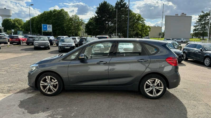 Photo 50 de l'offre de BMW SERIE 2 ACTIVETOURER (F45) 218DA 150CH BUSINESS à 11990€ chez Cerran Automobile