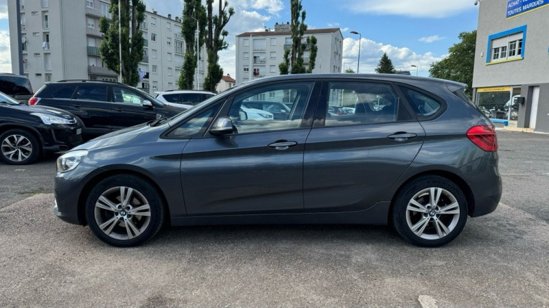 Photo 9 de l'offre de BMW SERIE 2 ACTIVETOURER (F45) 218DA 150CH BUSINESS à 11990€ chez Cerran Automobile