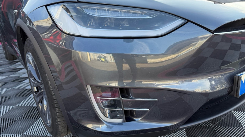 Photo 47 de l'offre de TESLA MODEL X 100D DUAL MOTOR à 44990€ chez Cerran Automobile