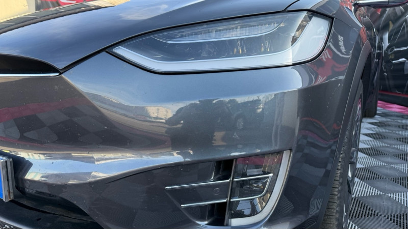 Photo 48 de l'offre de TESLA MODEL X 100D DUAL MOTOR à 44990€ chez Cerran Automobile