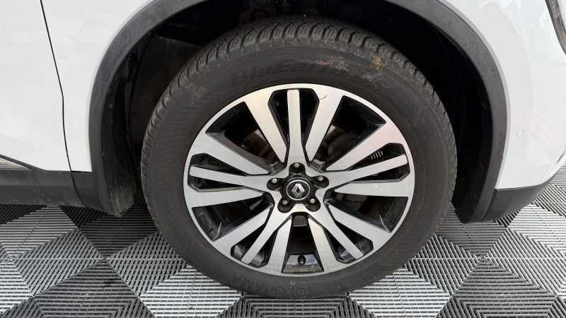 Photo 37 de l'offre de RENAULT KOLEOS II 2.0 DCI 175CH ENERGY INITIALE PARIS 4X4 X-TRONIC à 17990€ chez Cerran Automobile