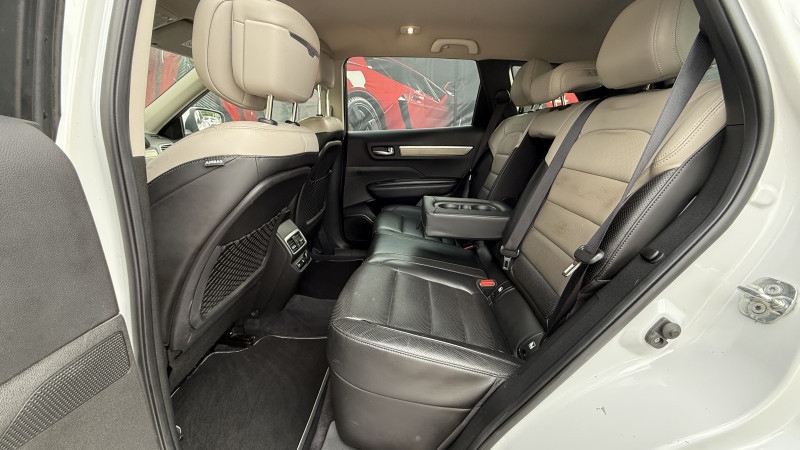 Photo 6 de l'offre de RENAULT KOLEOS II 2.0 DCI 175CH ENERGY INITIALE PARIS 4X4 X-TRONIC à 17990€ chez Cerran Automobile