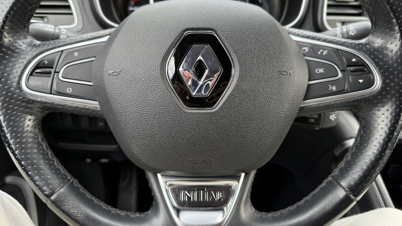 Photo 12 de l'offre de RENAULT KOLEOS II 2.0 DCI 175CH ENERGY INITIALE PARIS 4X4 X-TRONIC à 17990€ chez Cerran Automobile