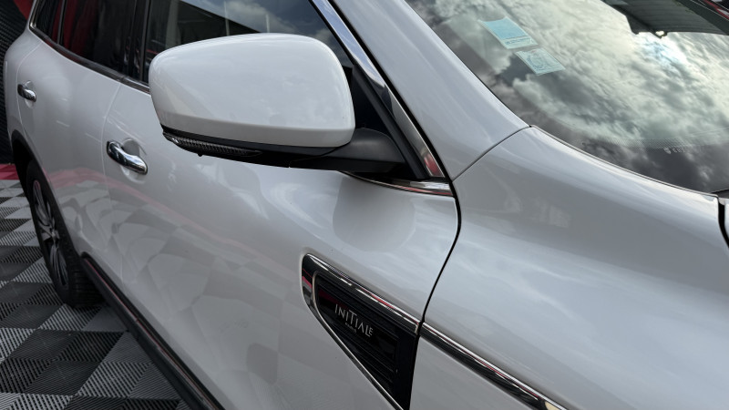 Photo 41 de l'offre de RENAULT KOLEOS II 2.0 DCI 175CH ENERGY INITIALE PARIS 4X4 X-TRONIC à 17990€ chez Cerran Automobile