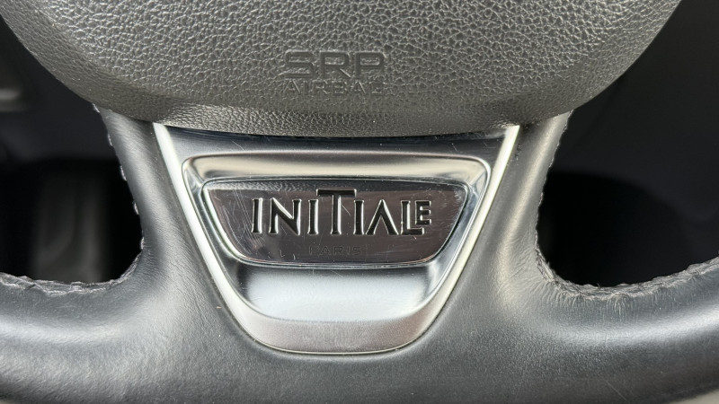 Photo 26 de l'offre de RENAULT KOLEOS II 2.0 DCI 175CH ENERGY INITIALE PARIS 4X4 X-TRONIC à 17990€ chez Cerran Automobile