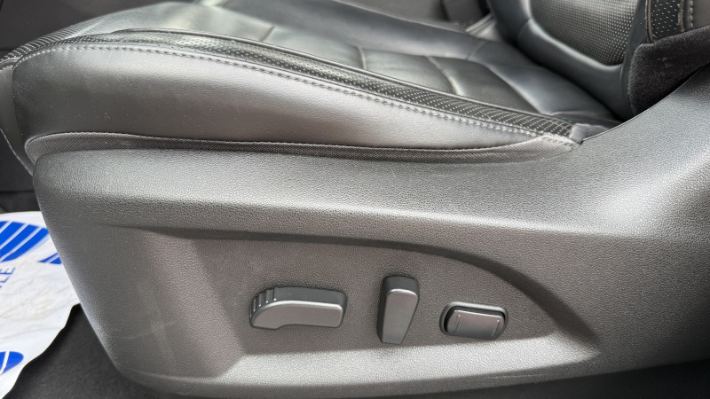 Photo 18 de l'offre de RENAULT KOLEOS II 2.0 DCI 175CH ENERGY INITIALE PARIS 4X4 X-TRONIC à 17990€ chez Cerran Automobile