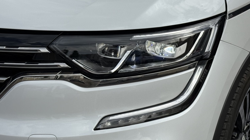 Photo 42 de l'offre de RENAULT KOLEOS II 2.0 DCI 175CH ENERGY INITIALE PARIS 4X4 X-TRONIC à 17990€ chez Cerran Automobile
