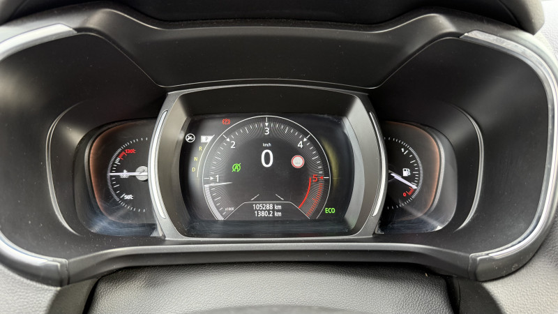 Photo 25 de l'offre de RENAULT KOLEOS II 2.0 DCI 175CH ENERGY INITIALE PARIS 4X4 X-TRONIC à 17990€ chez Cerran Automobile