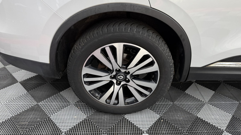 Photo 36 de l'offre de RENAULT KOLEOS II 2.0 DCI 175CH ENERGY INITIALE PARIS 4X4 X-TRONIC à 17990€ chez Cerran Automobile