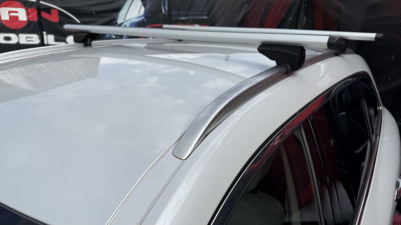 Photo 44 de l'offre de RENAULT KOLEOS II 2.0 DCI 175CH ENERGY INITIALE PARIS 4X4 X-TRONIC à 17990€ chez Cerran Automobile