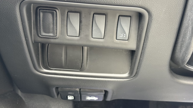 Photo 31 de l'offre de RENAULT KOLEOS II 2.0 DCI 175CH ENERGY INITIALE PARIS 4X4 X-TRONIC à 17990€ chez Cerran Automobile