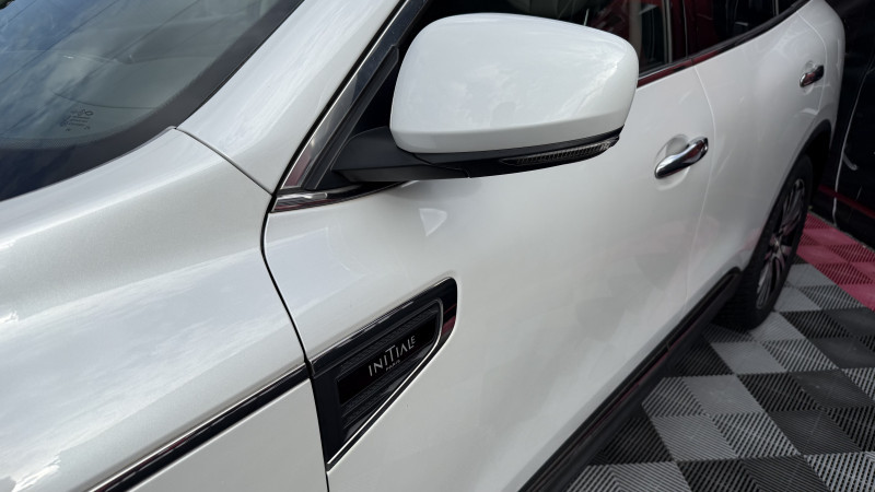 Photo 40 de l'offre de RENAULT KOLEOS II 2.0 DCI 175CH ENERGY INITIALE PARIS 4X4 X-TRONIC à 17990€ chez Cerran Automobile
