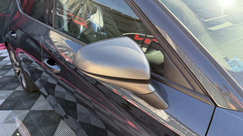 Photo 34 de l'offre de SEAT LEON 2.0 TDI 150CH FR DSG7 à 18990€ chez Cerran Automobile