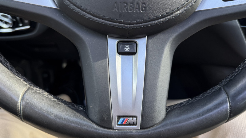 Photo 33 de l'offre de BMW SERIE 5 (G30) 540DA XDRIVE 320CH M SPORT STEPTRONIC EURO6C à 34990€ chez Cerran Automobile