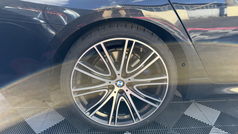 Photo 38 de l'offre de BMW SERIE 5 (G30) 540DA XDRIVE 320CH M SPORT STEPTRONIC EURO6C à 34990€ chez Cerran Automobile