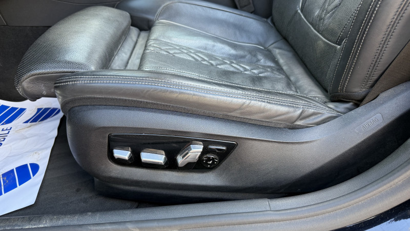 Photo 18 de l'offre de BMW SERIE 5 (G30) 540DA XDRIVE 320CH M SPORT STEPTRONIC EURO6C à 34990€ chez Cerran Automobile
