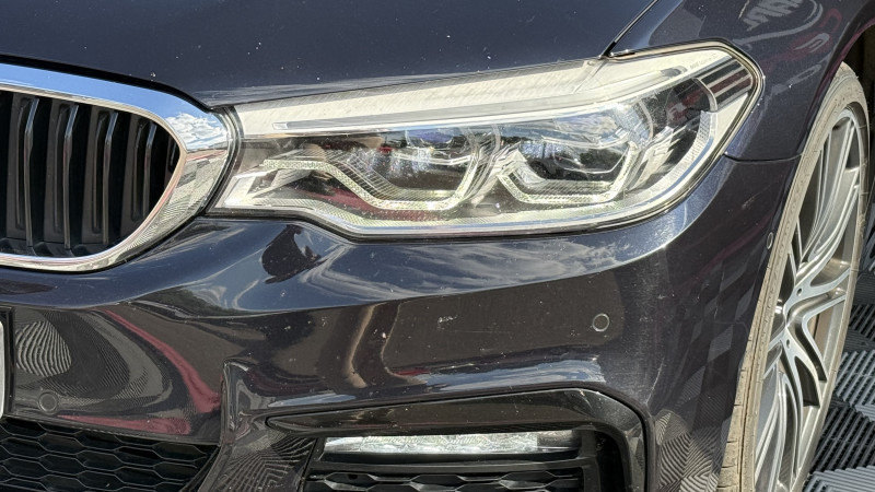 Photo 44 de l'offre de BMW SERIE 5 (G30) 540DA XDRIVE 320CH M SPORT STEPTRONIC EURO6C à 34990€ chez Cerran Automobile