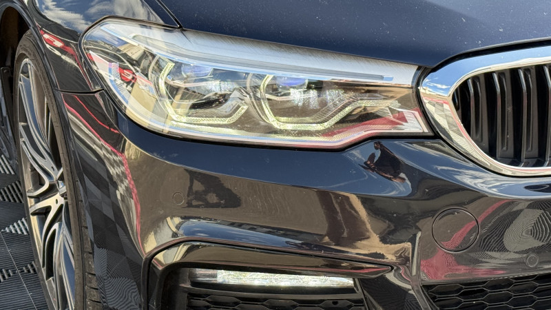 Photo 45 de l'offre de BMW SERIE 5 (G30) 540DA XDRIVE 320CH M SPORT STEPTRONIC EURO6C à 34990€ chez Cerran Automobile
