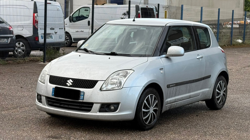 Suzuki SWIFT 1.3 DDIS 75CH GLX 3P Occasion à vendre