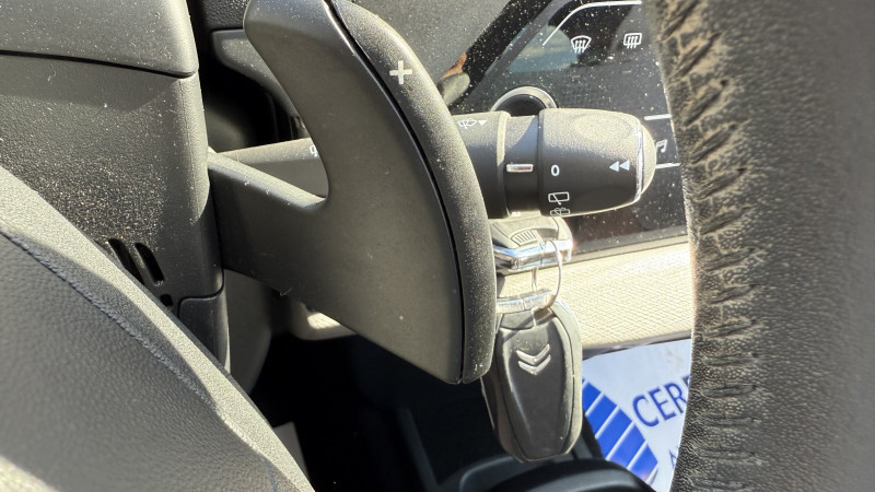 Photo 23 de l'offre de CITROEN GRAND C4 PICASSO PURETECH 130CH FEEL S&S EAT6 à 11990€ chez Cerran Automobile