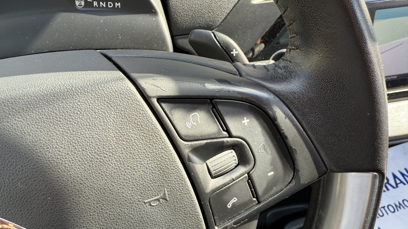 Photo 14 de l'offre de CITROEN GRAND C4 PICASSO PURETECH 130CH FEEL S&S EAT6 à 11990€ chez Cerran Automobile