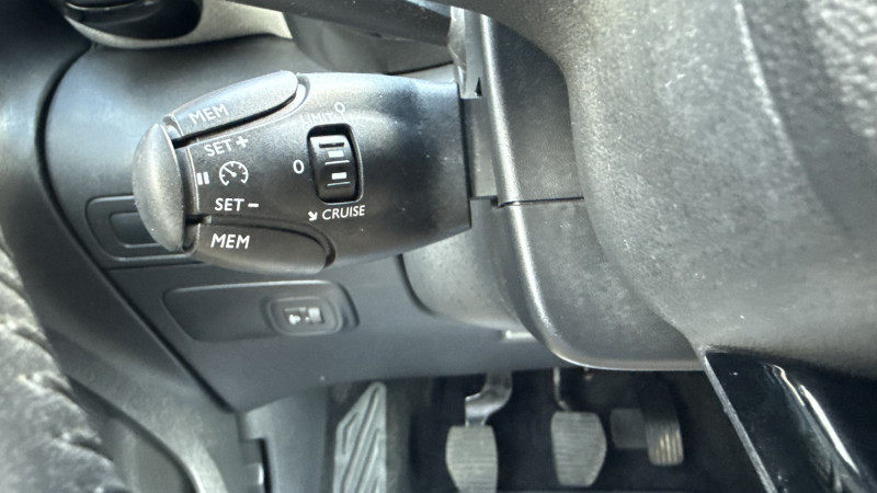 Photo 25 de l'offre de CITROEN C3 AIRCROSS PURETECH 110CH S&S SHINE à 7990€ chez Cerran Automobile