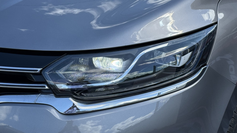 Photo 39 de l'offre de RENAULT ESPACE V 1.6 DCI 160CH ENERGY INTENS EDC à 14990€ chez Cerran Automobile