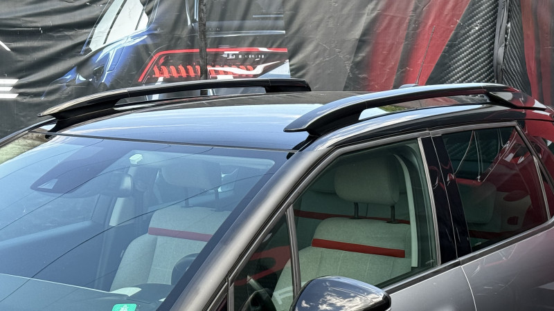 Photo 36 de l'offre de CITROEN C3 AIRCROSS PURETECH 110CH S&S SHINE à 7990€ chez Cerran Automobile