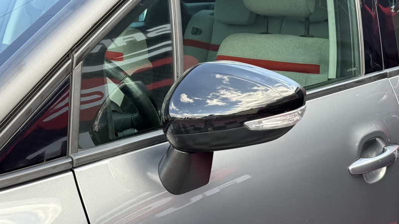 Photo 39 de l'offre de CITROEN C3 AIRCROSS PURETECH 110CH S&S SHINE à 7990€ chez Cerran Automobile