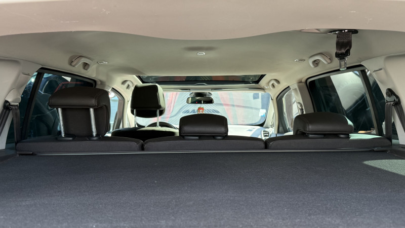 Photo 30 de l'offre de RENAULT ESPACE V 1.6 DCI 160CH ENERGY INTENS EDC à 14990€ chez Cerran Automobile