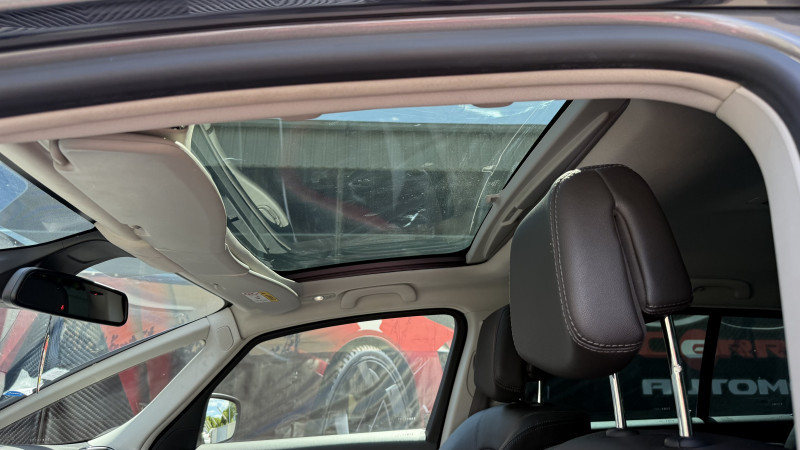 Photo 20 de l'offre de RENAULT ESPACE V 1.6 DCI 160CH ENERGY INTENS EDC à 14990€ chez Cerran Automobile