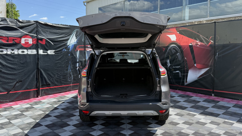 Photo 29 de l'offre de RENAULT ESPACE V 1.6 DCI 160CH ENERGY INTENS EDC à 14990€ chez Cerran Automobile