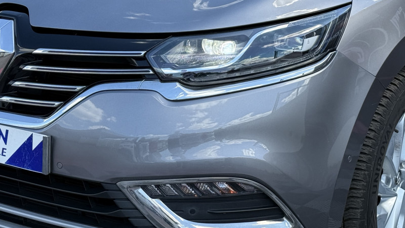 Photo 38 de l'offre de RENAULT ESPACE V 1.6 DCI 160CH ENERGY INTENS EDC à 14990€ chez Cerran Automobile