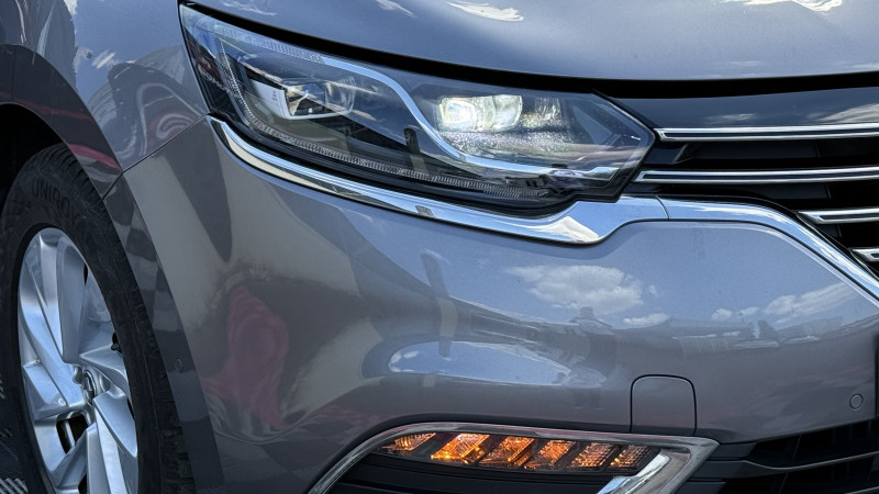 Photo 37 de l'offre de RENAULT ESPACE V 1.6 DCI 160CH ENERGY INTENS EDC à 14990€ chez Cerran Automobile