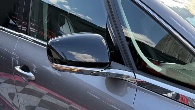 Photo 36 de l'offre de RENAULT ESPACE V 1.6 DCI 160CH ENERGY INTENS EDC à 14990€ chez Cerran Automobile