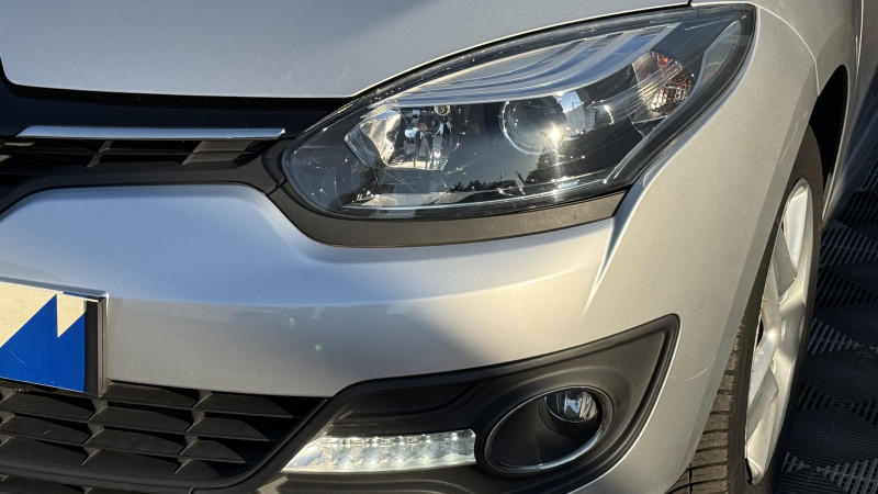 Photo 40 de l'offre de RENAULT MEGANE III 1.5 DCI 110CH ENERGY BUSINESS ECOÂ² à 5990€ chez Cerran Automobile